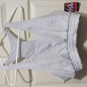 DSG XL sports bra